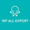 Export any WordPress data to XML/CSV icon