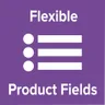 Flexible Product Fields icon