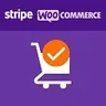 Stripe Payments For WooCommerce icon