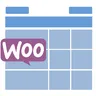 WooCommerce Product Table Lite icon
