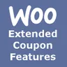 WooCommerce Extended Coupon Features FREE icon