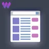 Product Table by WooBeWoo icon