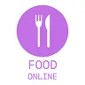 Food Online for WooCommerce icon