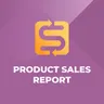 Product Sales Report for WooCommerce icon