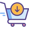 Digital Goods for WooCommerce Checkout icon