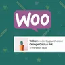 Woomotiv icon