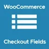 Flexible Checkout Fields for WooCommerce icon