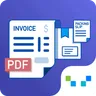 WooCommerce PDF Invoices, Packing Slips, Delivery Notes and Shipping Labels icon