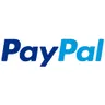 Accept Donations with PayPal icon