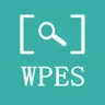 WP Extended Search icon