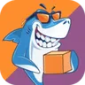 The Shark dropshipping for AliExpress and woocommerce icon