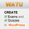 Watu Quiz icon