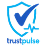 FOMO & Social Proof Notifications by TrustPulse icon