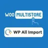 WP All Import icon
