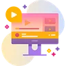 Video Slider icon