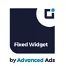 Fixed Widget and Sticky Elements for WordPress icon