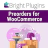 Preorders for WooCommerce icon