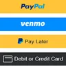 Payment Gateway for PayPal on WooCommerce icon