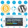 GoUrl Bitcoin Payment Gateway icon