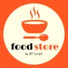 Food Store icon
