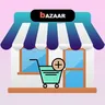 Bazaar icon