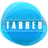 Tabbed Category Product Listing icon