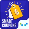 Smart Coupons For WooCommerce Coupons icon