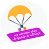 Dropshipping & Affiliation with Amazon icon