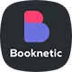 Booknetic icon