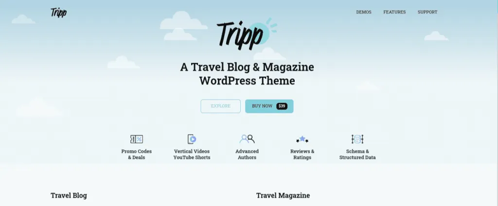 Tripp 