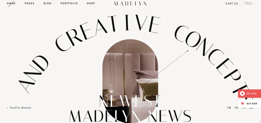 Madelyn