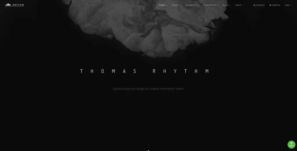 Rhythm