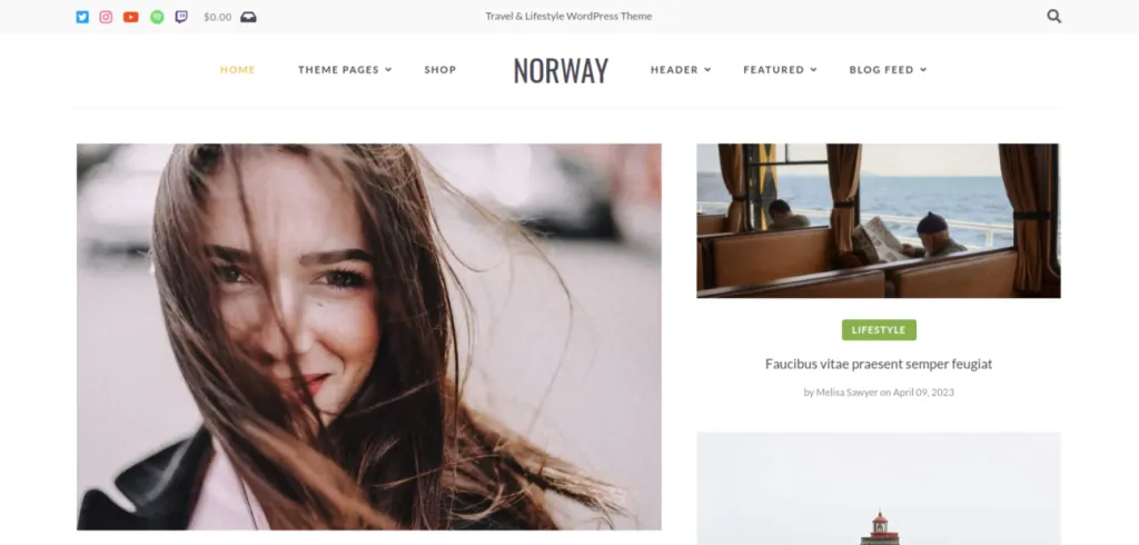 Norway