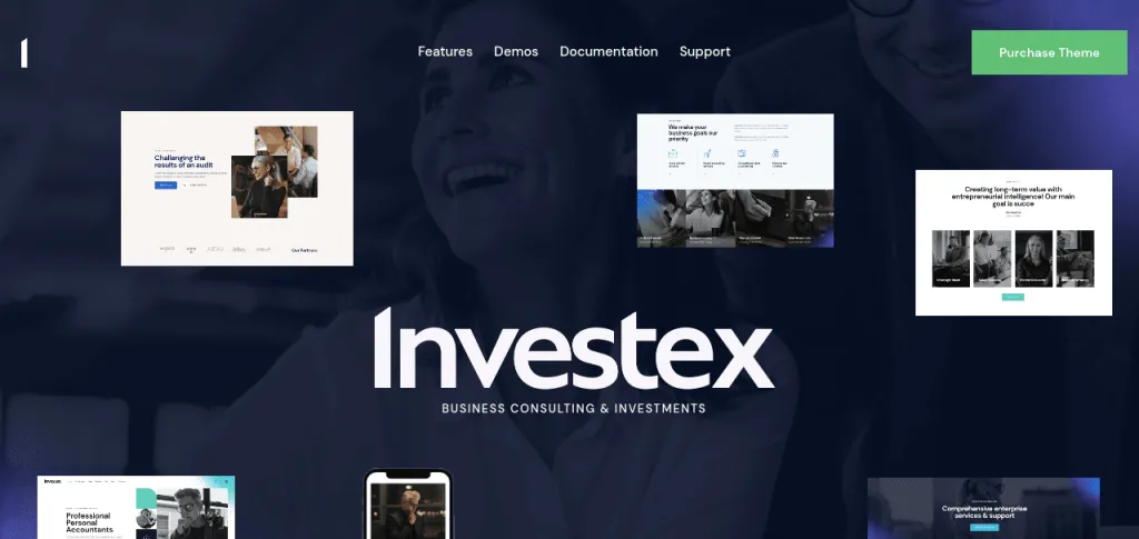 Investex