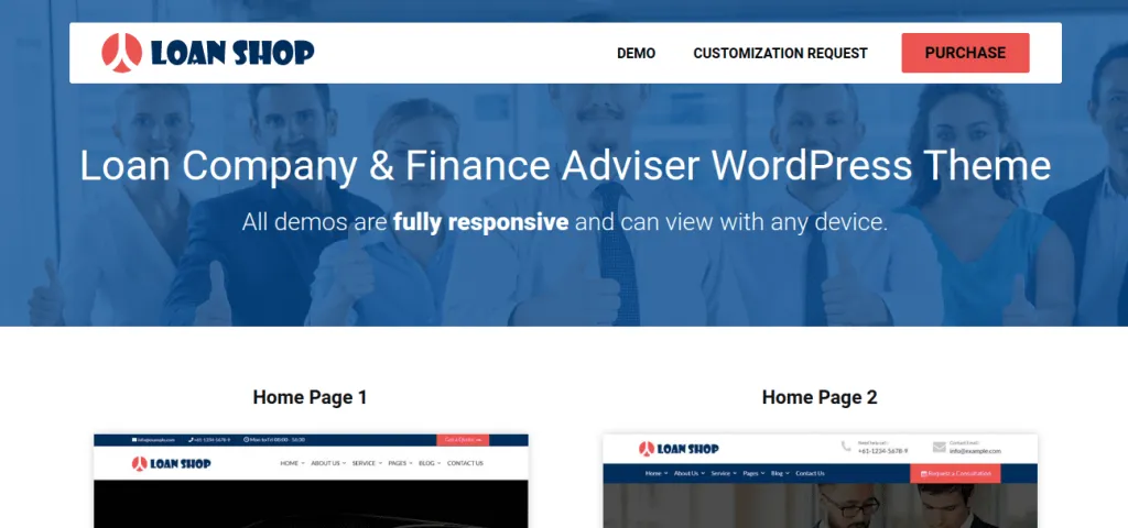 LoanShop