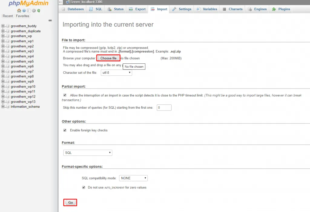 Import Database 1024x702