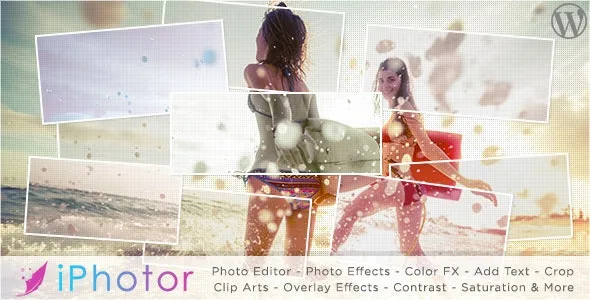 Iphotor