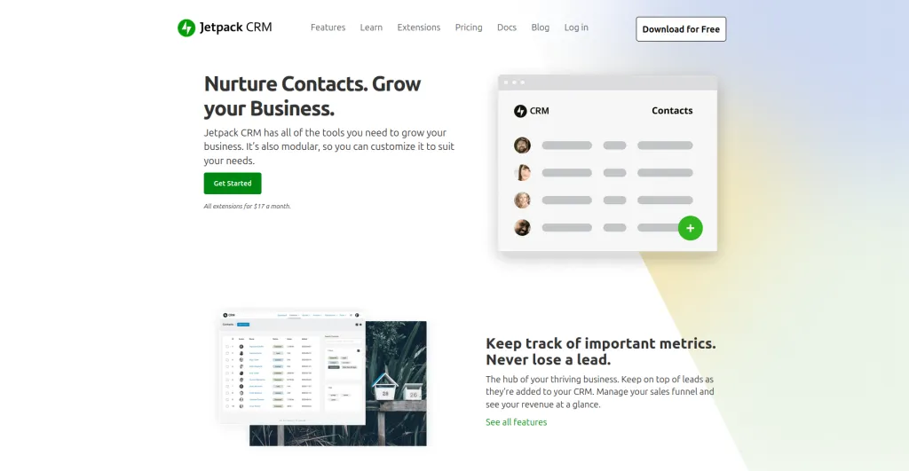 jetpackcrm