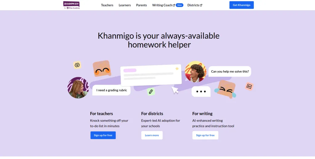 khamigo