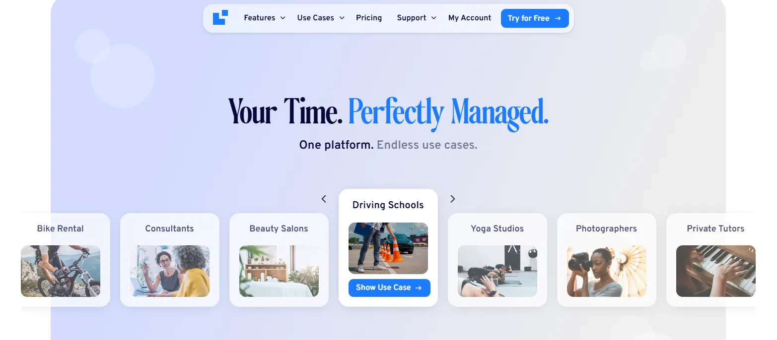 LatePoint – Appointment Scheduling Plugin for WordPress LatePoint appointment scheduling plugin for WordPress