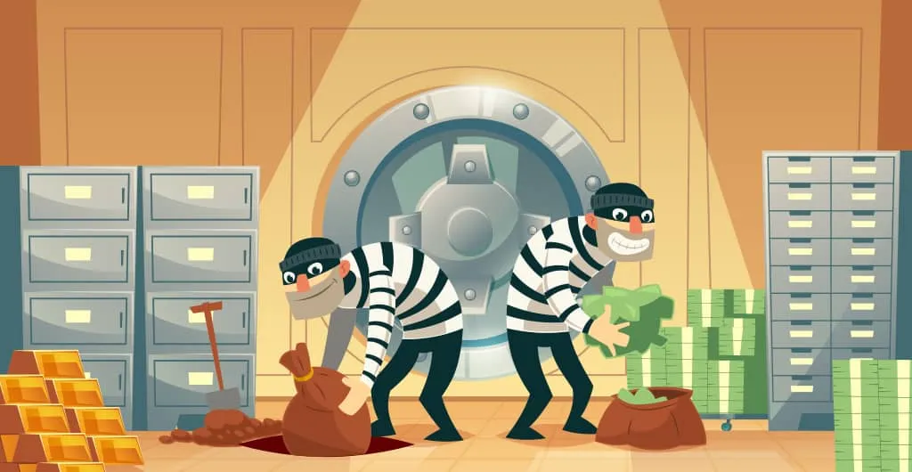 Less Secure