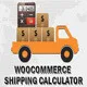 Woocommerce Shipping Cost Calculator On Product Page icon