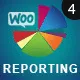 Advanced WooCommerce Reporting icon