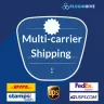 Multi-Carrier Shipping Plugin for WooCommerce icon