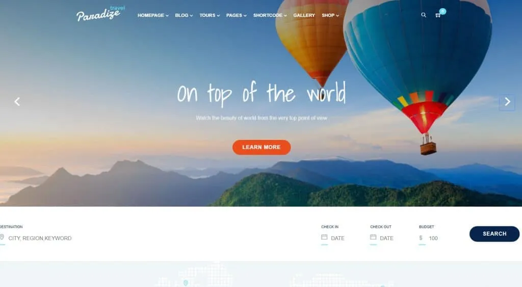 Paradize 1024x564