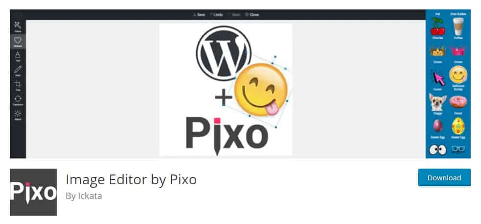 Pixo