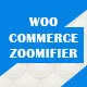 WooCommerce Zoomifier icon