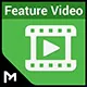 WooCommerce Product Video icon