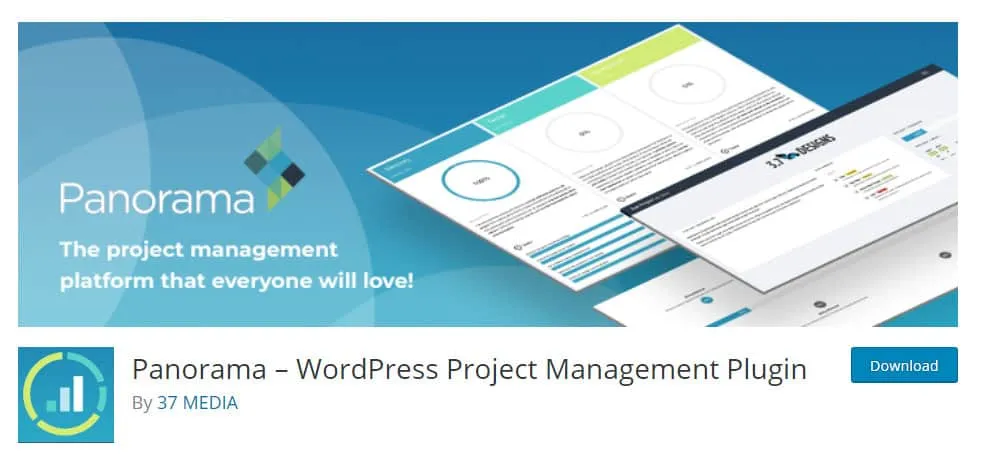 Project Panorama