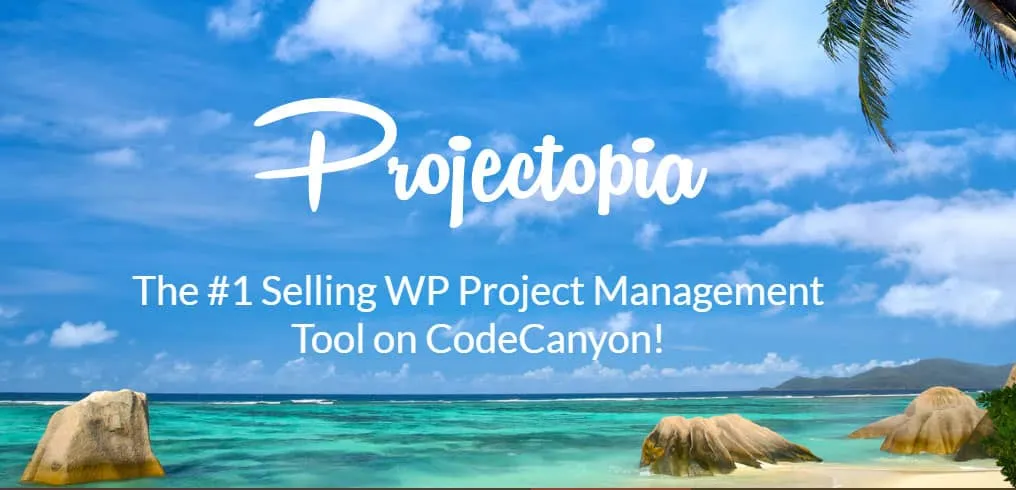 Projectopia